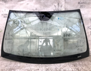 MERCEDES C-CLASS W204 FRONT WINDSCREEN WINDOW GLASS & RAIN SENSOR A2049017801