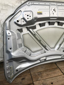 AUDI Q3 MK1 8U 2011-2017 GENUINE FRONT BONNET HOOD PANEL IN SILVER