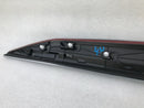SKODA SUPERB B8 SPORTLINE FRONT DOOR TRIM MOULDING PANEL RIGHT SIDE 3V0853294 4U