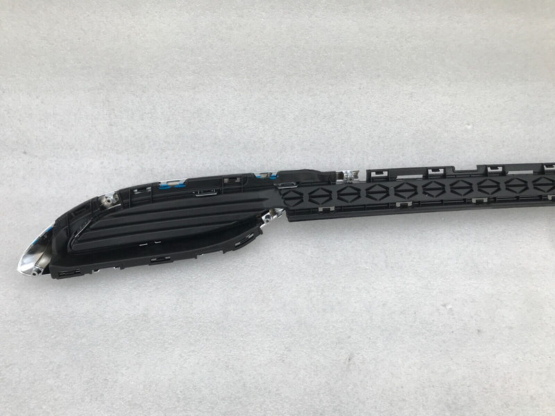KIA PROCEED 2021 GT-LINE HATCHBACK REAR BUMPER TRIM MOULDING PANEL 86625-J7NA0
