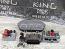 FIAT DUCATO MK3 06-14 2.3L COMPLETE ECU KIT 1362895080 0281015576 1349944080