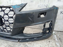 AUDI TTS TT S LINE MK3 8S 2019-ON FRONT BUMPER GENUINE PDC 8S0807437