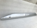 SKODA SUPERB B8 SPORT LINE FRONT DOOR TRIM MOULDING PANEL LEFT SIDE 3V0853293