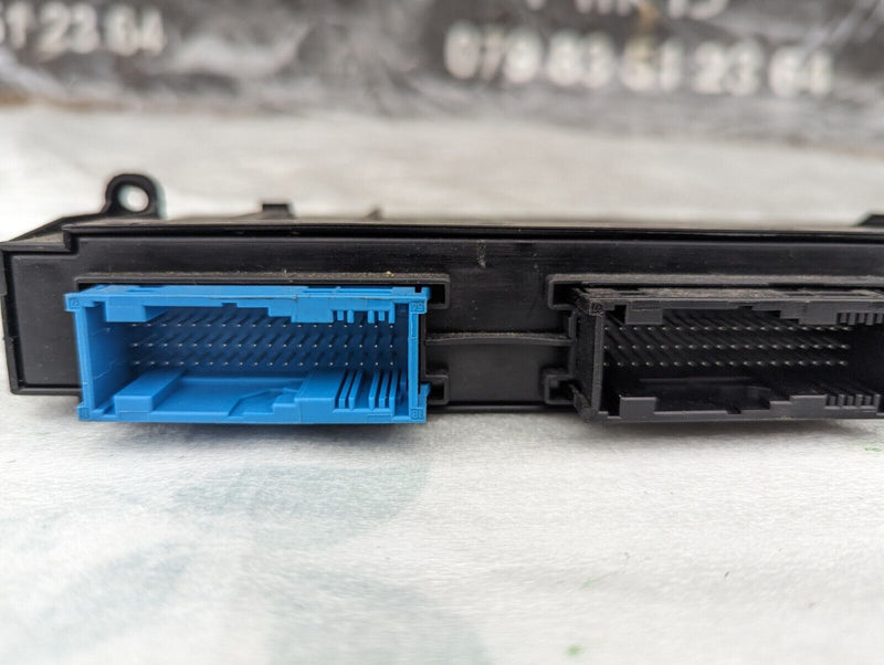 BMW X1 E84 2009-2015 BCM BODY CONTROL MODULE H2 9229878
