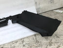 HYUNDAI TUCSON MK4 NX4 FACELIFT 2024 GENUINE FRONT BUMPER LOWER PART 86569-N7GA0