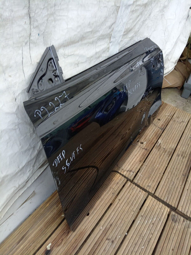 AUDI A5 8T COUPE 2007-2012 GENUINE  FRONT DOOR SHELL PANEL 8T0831311F