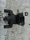 AUDI E-TRON 2018- HEATER CONTROL VALVE 4KE121703E GENUINE