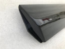 SKODA SUPERB MK3 B8 3V 15-22 REAR DOOR TRIM MOULDING PANEL LEFT SIDE 3V0853595A