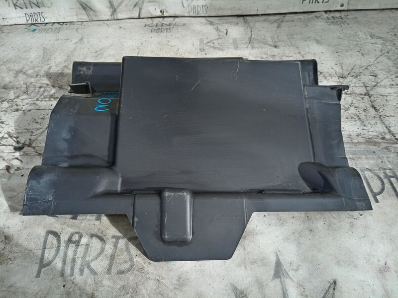 AUDI E-TRON 2018-ON RADIATOR SUPPORT AIR DUCT LOWER 4KE121293A GENUINE
