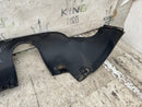 MINI COOPER F55 F56 2014-2016 REAR BUMPER DIFFUSER PDC 7318826