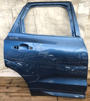 VOLVO XC60 MK2 2017-24 GENUINE REAR DOOR SHELL PANEL RIGHT DRIVER SIDE