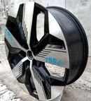 RENAULT MEGANE E-TECH *DAMAGE ALLOY WHEEL RIM 20" 7Jx20 CH5 -34 403001816R