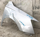 SKODA FABIA MK3 NJ 2014-2020 FRONT FENDER WING PANEL RIGHT DRIVER SIDE