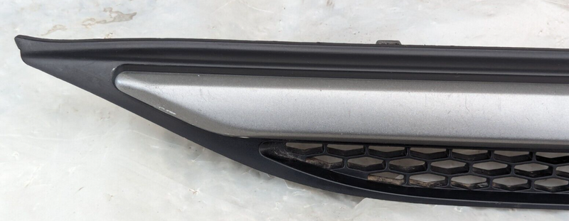 RANGE ROVER EVOQUE L538 FRONT LEFT N/S WING FENDER GRILLE TRIM BJ32-280B11-ABW