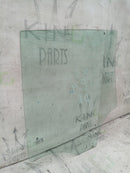 BMW X1 MK1 E84 2009-15 RIGHT SIDE REAR DOOR WINDOW GLASS GENUINE 43R-00048