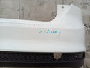 FORD FOCUS MK3 2011-2014 HATCHBACK REAR BUMPER GENUINE BM51A17906A