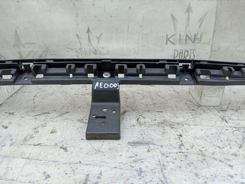 FIAT 500L 2012-2017 REAR BUMPER CENTRE MOUNT SUPPORT BRACKET  51885876