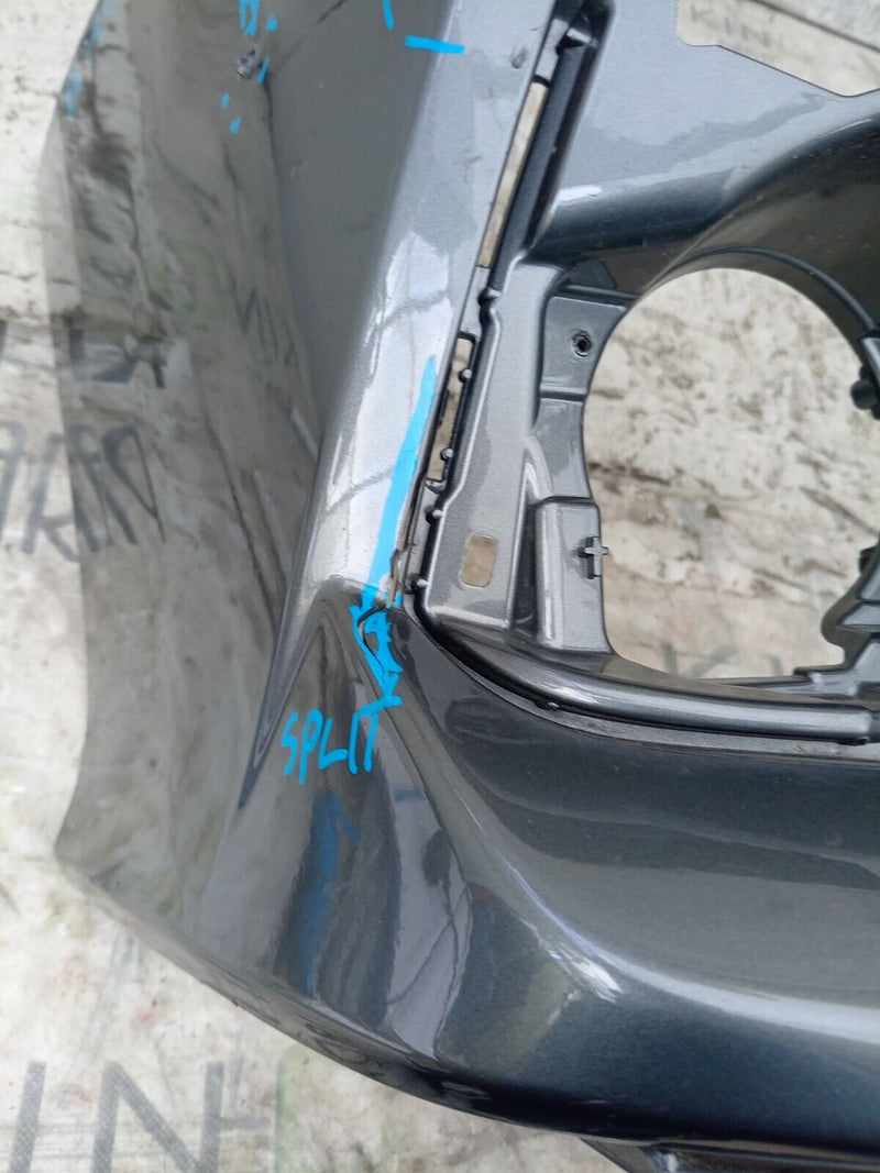 HONDA CIVIC MK10 FC/FK 2017-2021 FRONT BUMPER GENUINE 71101-TG6-ZZ00