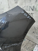 TOYOTA VITZ YARIS MK3 FACELIFT 2014-17 FRONT BUMPER GENUINE 52119-0D660