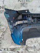 AUDI Q3 8U FACELIFT 2015-2017 REAR BUMPER PDC GENUINE 8U0807521