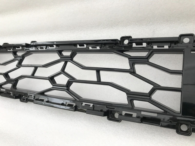 HYUNDAI TUCSON NX4e N-LINE 2024 FRONT BUMPER RADIATOR GRILL GRILLE 86531-N7SD0