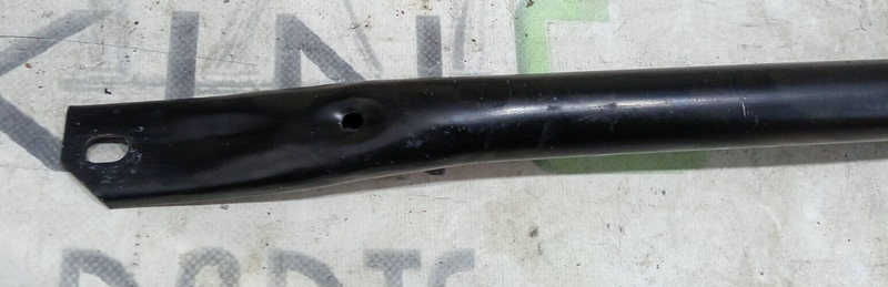 AUDI E-TRON 2018-ON FRONT LEFT STRUT REINFORCEMENT BRACE BAR 4KE805645 GENUINE