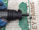 BMW 3 SERIES F30 11-19 WINDSCREEN WASHER PUMP 7302589 GENUINE