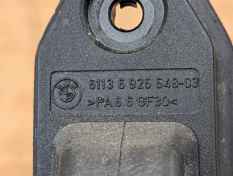 BMW X1 E84  09-15 REAR PASSENGER LEFT SIDE DOOR WIRING LOOM HARNESS 6925548