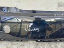MINI COOPER ONE F56 2014-2016 3-DOOR REAR BUMPER GENUINE 7300837