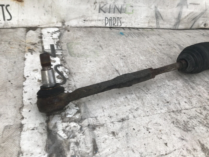 MERCEDES-BENZ S-CLASS S320 W221 2006-13 POWER STEERING RACK A22111051008 GENUINE