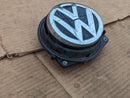 VW GOLF MK7 2012-2020 TAILGATE RELEASE HANDLE BADGE 5GE827469D GENUINE