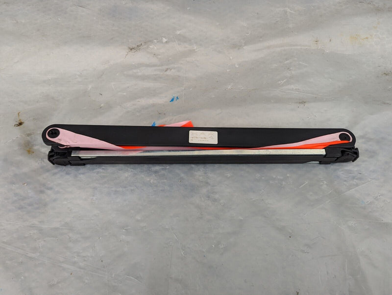 MERCEDES S-CLASS W221 06-13 EMERGENCY WARNING TRIANGLE SIGN A1648900197 GENUINE
