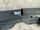 MAZDA 3 SERIES GENUINE RIGHT DRIVER SIDE SKIRT SILL COVER