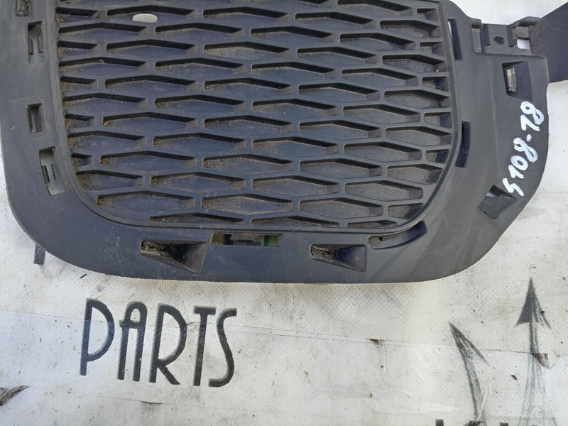 RANGE ROVER EVOQUE L538 15-19 FRONT RIGHT LOWER GRILLE GJ3215A298A