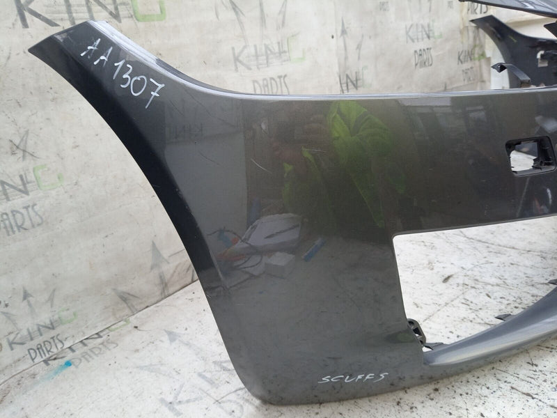 JAGUAR XF PRESTIGE 2015-ON FRONT BUMPER  PDC GX63-17F003-A