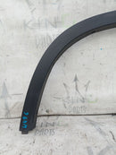 BMW X1 E84 2009-2015 REAR LEFT N/S WHEEL ARCH TRIM 51122990171 GENUINE