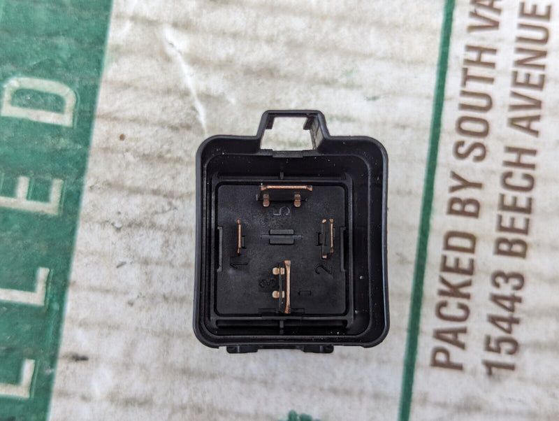 BMW 3 SERIES F30 11-19 FAN MOTOR RELAY MODULE 9207913 GENUINE