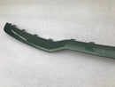 KIA SPORTAGE GT-LINE MK5 NQ5 2022-ON FRONT BUMPER RADIATOR GRILL TRIM MOULDING #