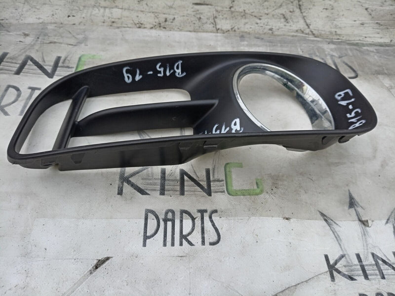 MINI COUNTRYMAN F60 S 2017-20 FRONT LEFT FOG LIGHT TRIM GENUINE 7390529