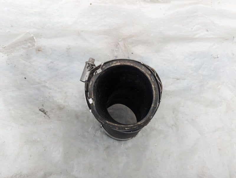 RANGE ROVER EVOQUE L538 2.2 DIESEL 11-15 INTERCOOLER PIPE GJ32-6K863-AA GENUINE