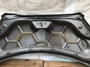 FORD TRANSIT CUSTOM FACELIFT LCI 2018-2022 GENUINE BONNET HOOD PANEL