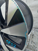 VW iD.4 iD4 GENUINE ALLOY WHEEL RIM 20" 9Jx20H2 ET42 11A601025H