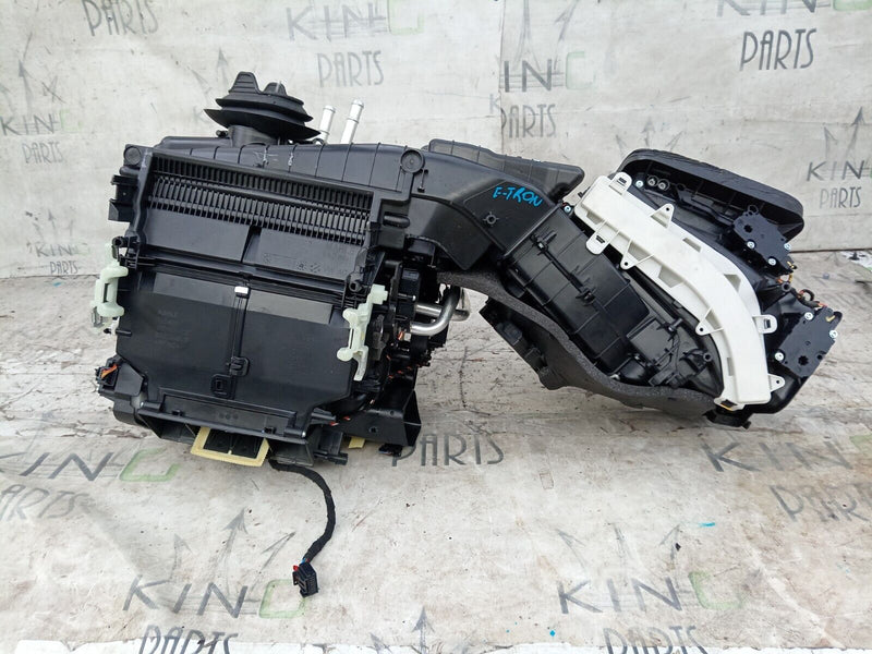 AUDI E-TRON 2018-ON HEATER CLIMATE BOX 8W2820005AL GENUINE