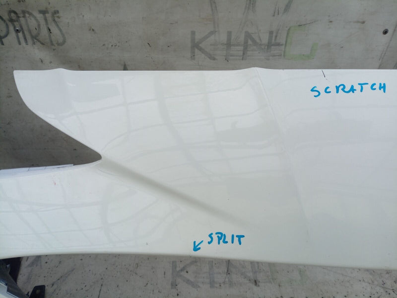 HYUNDAI i10 2020-ON FRONT BUMPER GENUINE 86511-K7000