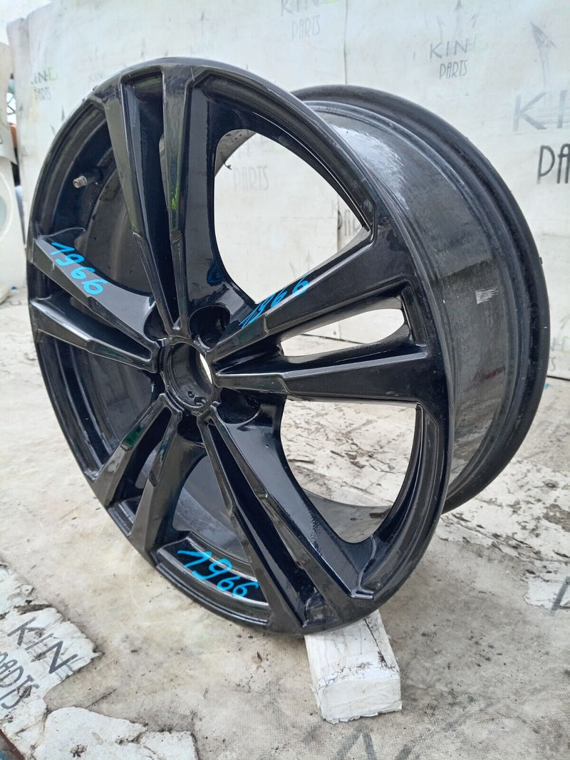 AUDI A3 S3 8V GENUINE ALLOY WHEEL RIM 18" 7.5Jx18H2 ET51 8V0601025AJ