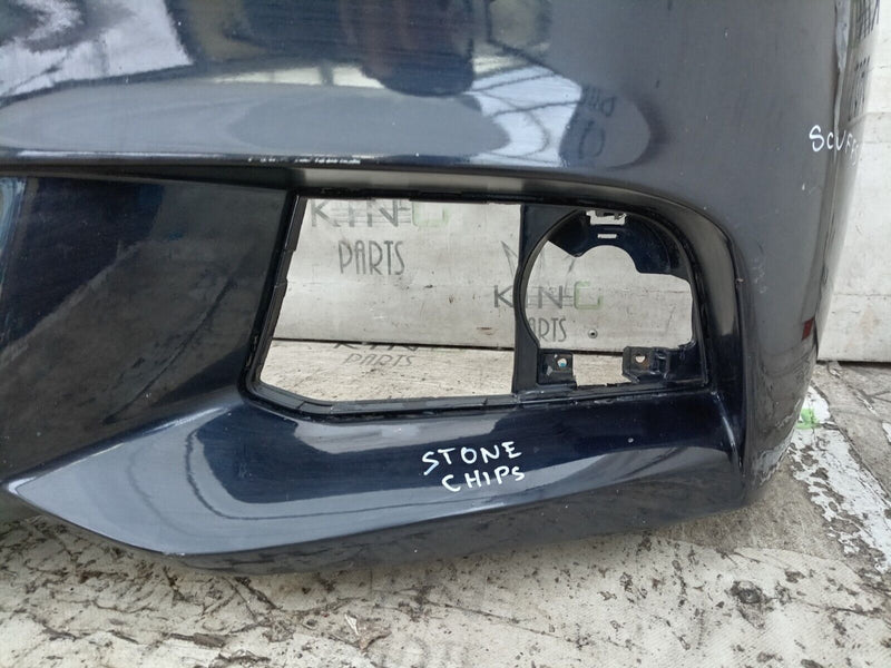 BMW F10 F11 M-SPORT LCI FACELIFT 2014-2017 FRONT BUMPER PDC 7905289