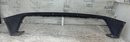 SKODA ENYAQ iV 2020-ON REAR BUMPER MIDDLE SECTION PDC