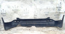 HONDA CR-V *MD-STYLE MK3 FACELIFT 2007-2009 REAR BUMPER LOWER PART, PDC