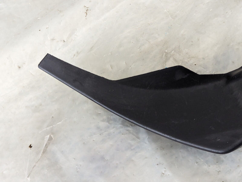 RANGE ROVER EVOQUE L538 11-15 FRONT BUMPER LEFT N/S EDGE MOLDING GJ32-17E792-A