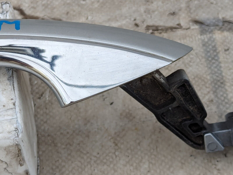 MERCEDES S-CLASS W221 06-13 FRONT LEFT N/S DOOR OUTER EXTERIOR HANDLE GENUINE